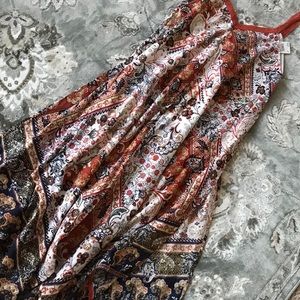 Versona NWT dress LINED
